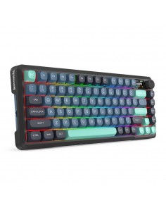 Bluetooth и безжична... 2